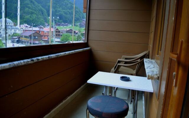 Uzungol Holiday Hotel