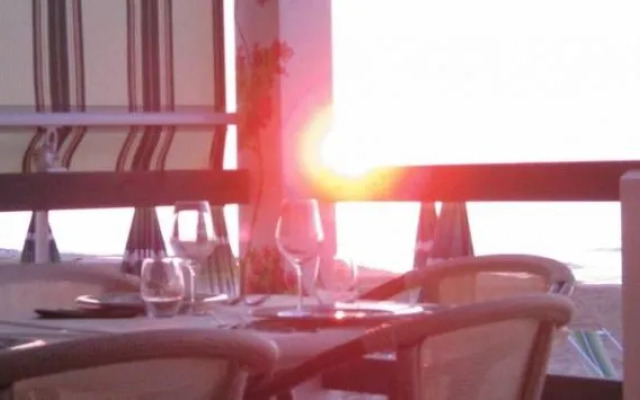 Hotel Residence Tramonto