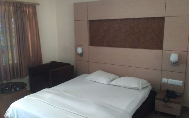 Hotel Sakthi Priya