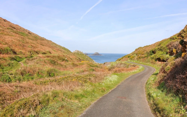 The Riblows, Cape Cornwall