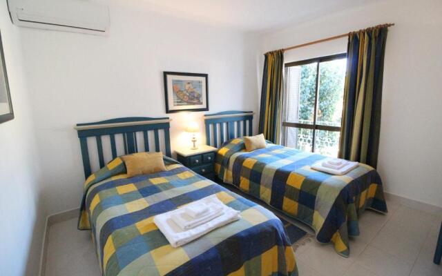 Apt T2 Praia São Rafael Hibiscus 18A - Albufeira, Algarve