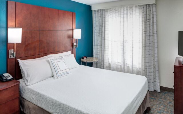 Residence Inn by Marriott Hattiesburg