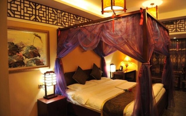 Kingqueen Exotic Hotel Chongqing