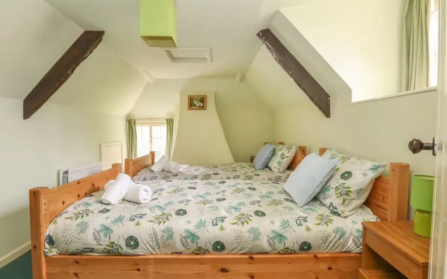 Thatch Cottage