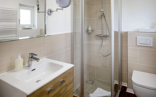 Insulaner Apartments