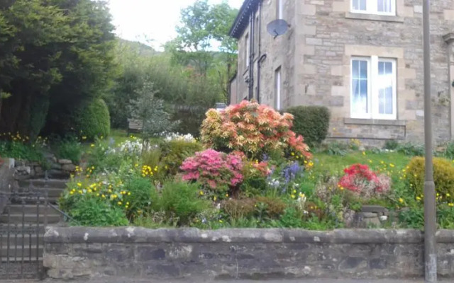 The Old Bank