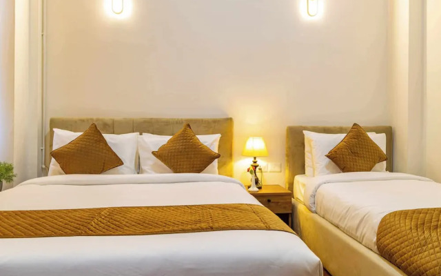 Mhendo Hotel & Studio Suites