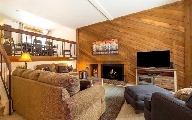 Winter Point 17 Town House