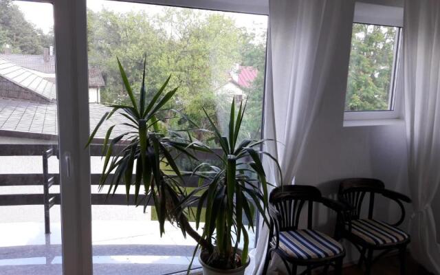 Vilnius Luxury Apartment 1