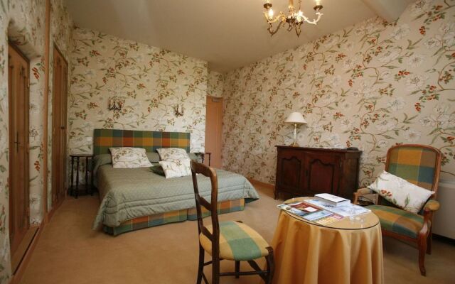 Château de Castel Novel Boutique Hôtel