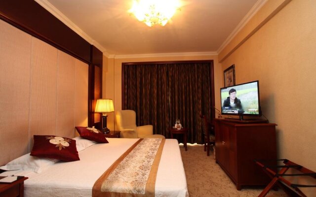 Milky Way Hotel