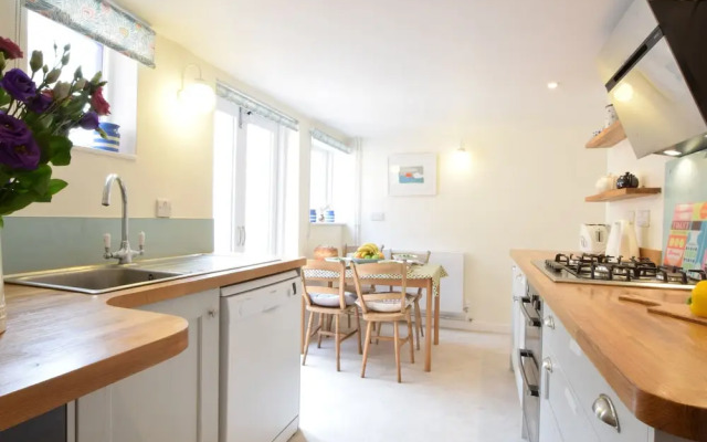 Seaflower, Aldeburgh