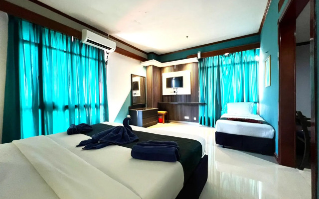 Adamson Hotel Kuala Lumpur