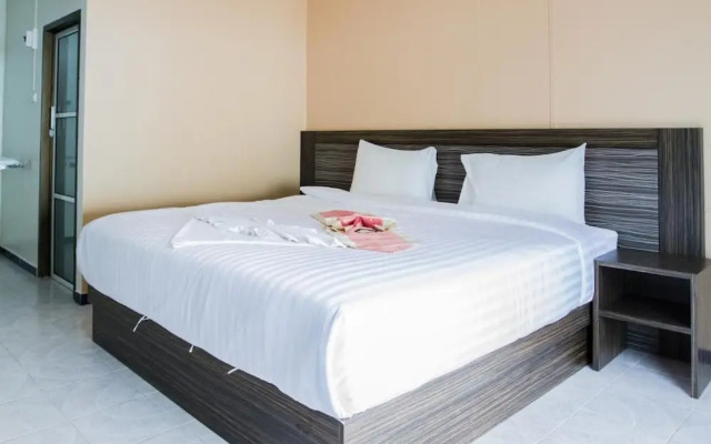 Cozy Residence Nanai