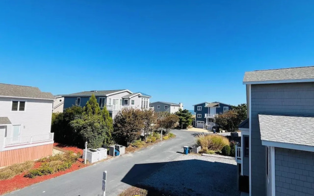SEA Side Drive 8