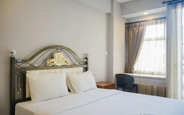 Comfortable Studio Apartment at Ayodhya Residences