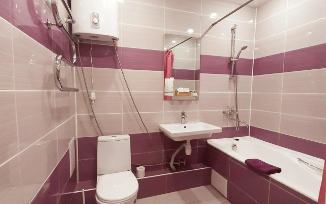 GoodHome38 на улице Семена Лагоды 4/1