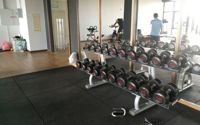 Timurbay By Smc Homes