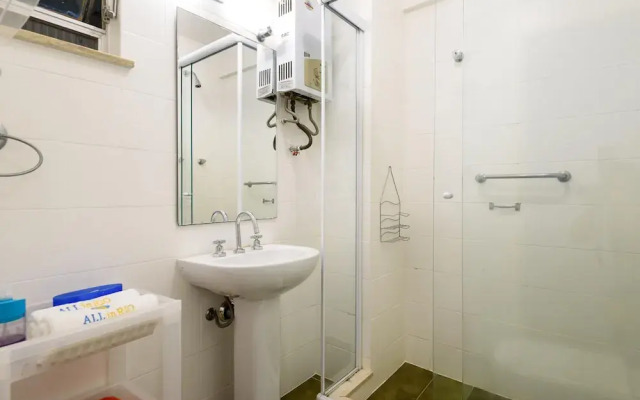 10 Minutes From Ipanema Beach Ac402