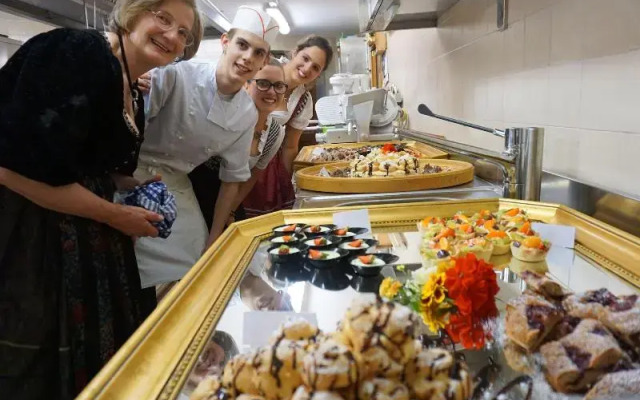 Hotel Chalet La Palsa