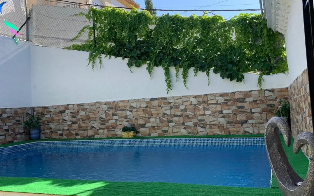 Casa al-andalus