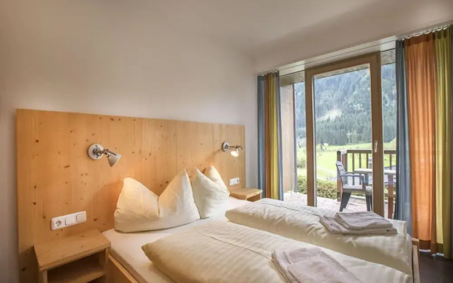 Chalet in Konigsleiten Near Zillertal Arena