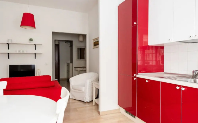 Libia Cozy Apartment