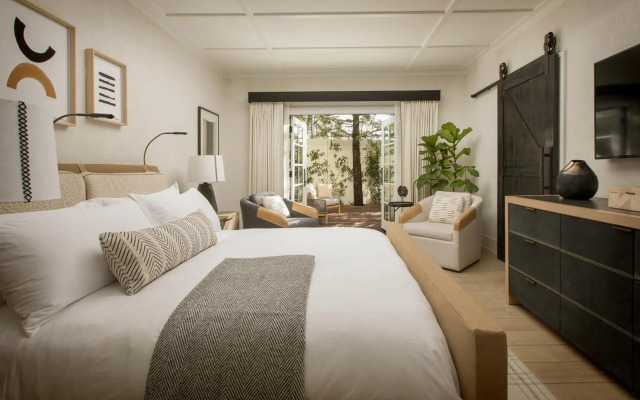 MacArthur Place Hotel & Spa