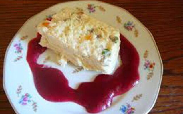 Chambre d'hote le Bellevue