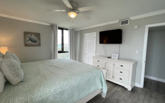 Coastal Tides at Enclave 403a