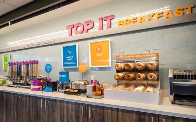 Tru by Hilton Rock Hill