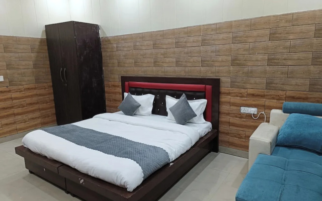 Swastika Homes Near Wave City Center Noida