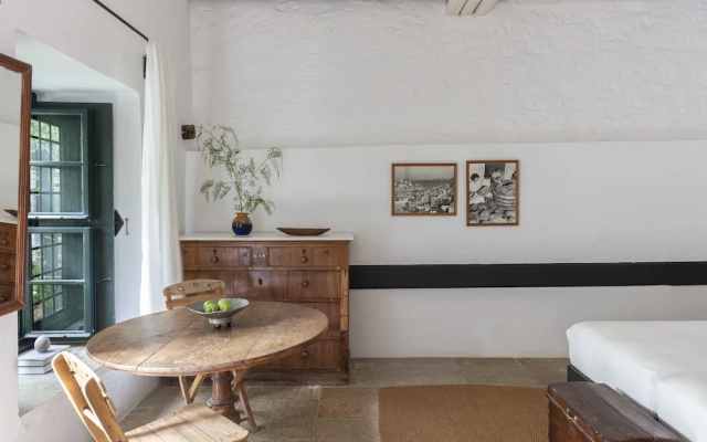 Bratsera Hotel Hydra