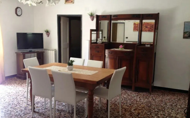 Appartamenti Levantomare