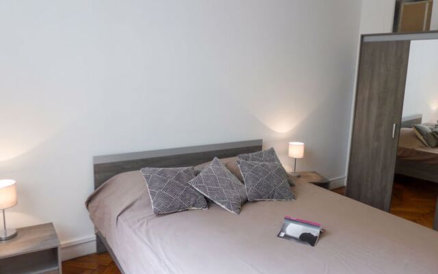 Apartment Le Rossi Biniamar