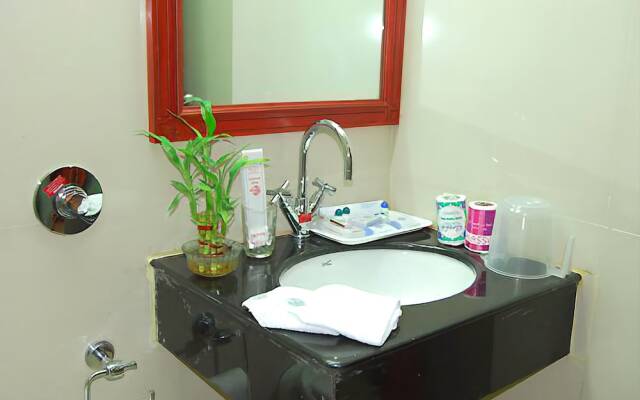 Breeze Residency