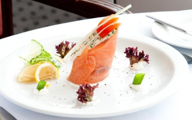 The Watermill Hotel
