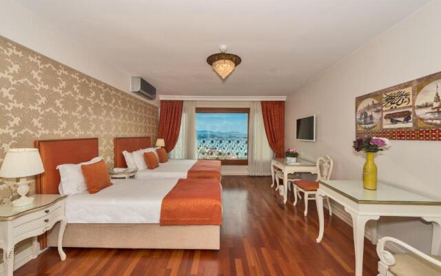 Suitel Bosphorus Istanbul