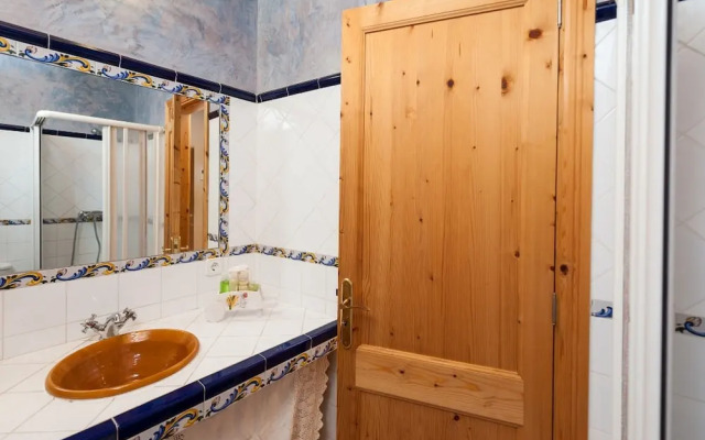 Can Rovey in Inca With 4 Bedrooms and 4 Bathrooms