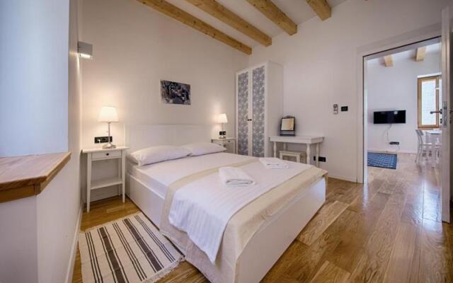 Apartments Villa Glorija