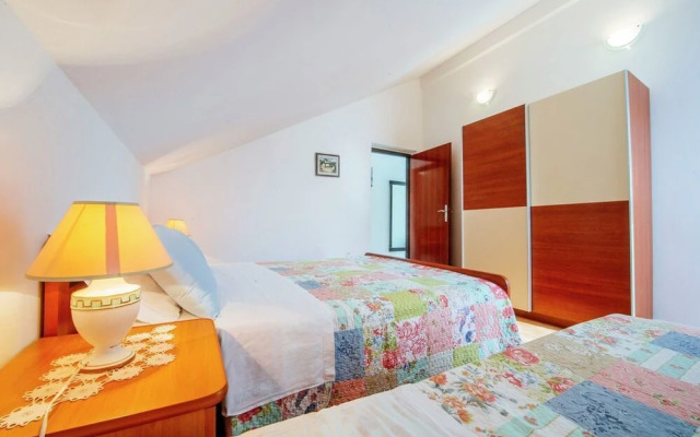 Apartment Nada