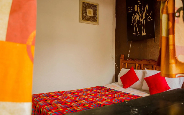 Posada La Casa de Ana Tepoztlan