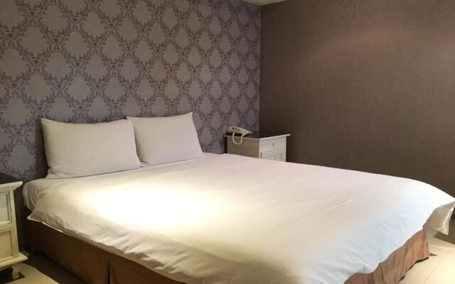 Daylight Hotel