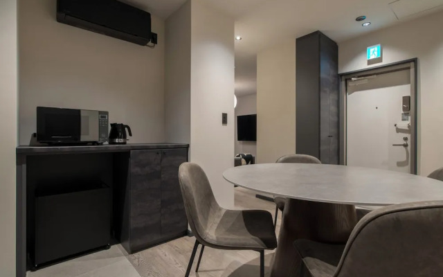 Hotel Guild 5