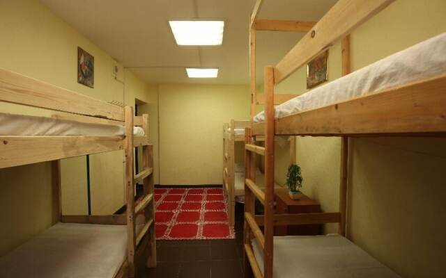 Хостел «Скай»