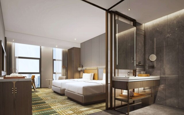 Hotel Plume Chengdu, Tapestry Collection By Hilton