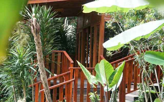 Kaluna Resort - Batu