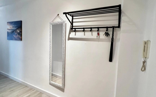 Apartment near the BIO PARC