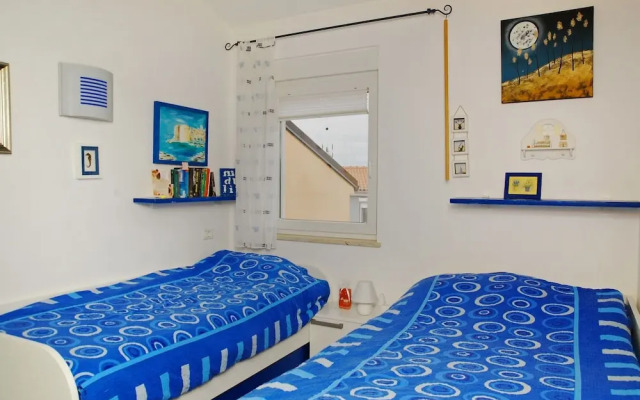 Segundo al Mar Apartments