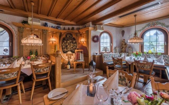 Hotel Restaurant Falken